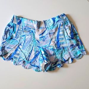 Lilly pulitzer shorts